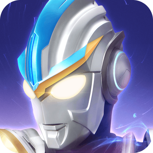 奥特曼传奇英雄菜单手机版