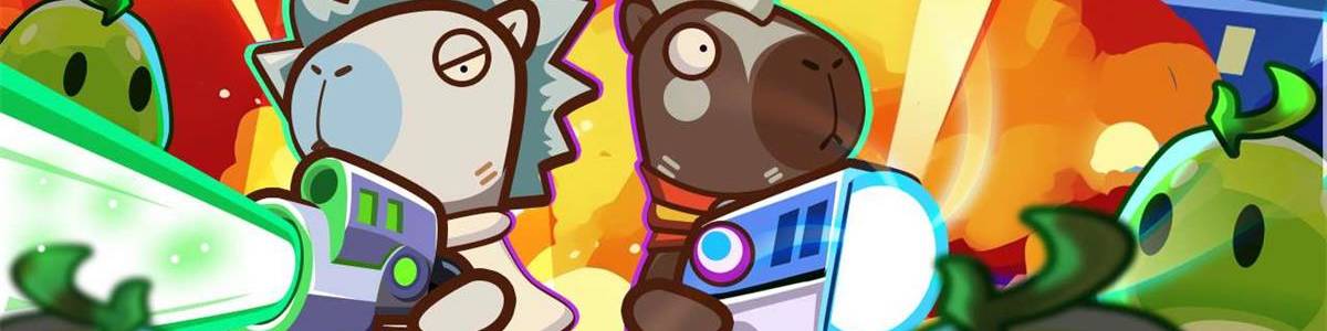 放置类游戏推荐