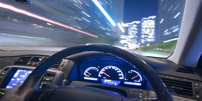 真实驾驶模拟游戏