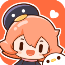 腾讯漫画入口界面