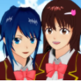 樱花女校模拟器免费版