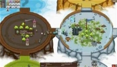 环形帝国免费版