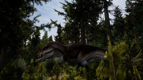 恐龙岛steam免费版