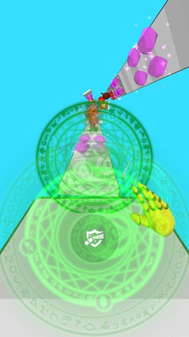 魔法多重宇宙冲刺免费版