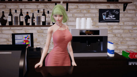 特工全cg最新版