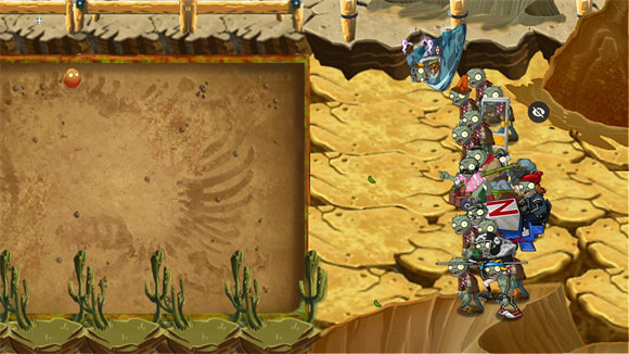 破灭pvz随机植物免费版