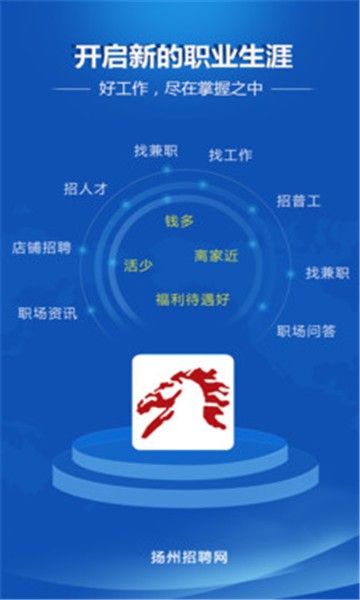 扬州招聘网最新版