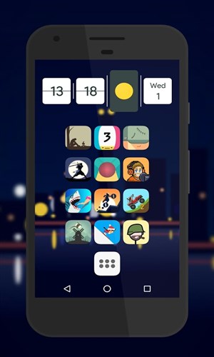 PixelFusio图标包官网版