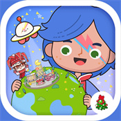 尤雅世界小镇手机版