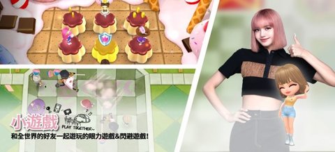 BLACKPINKTHEGAME安卓版