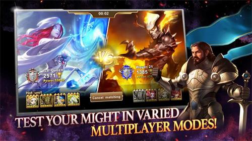 魔法门英雄无敌手机版