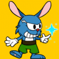 超级兔子人大冒险安卓版