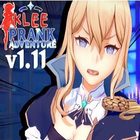 原神可莉的恶作剧手机版