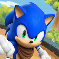 索尼克音爆官网版