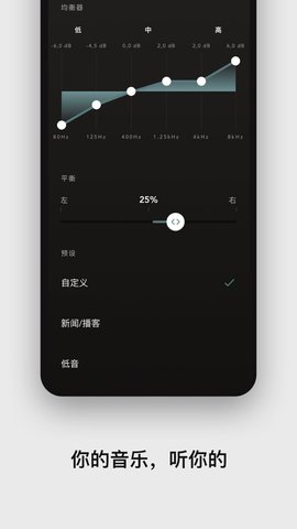 DevialetGemini手机版