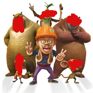 狗熊岭生化危机安卓版