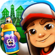 地铁跑酷柏林最新版