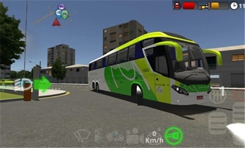 公路司机模组最新版