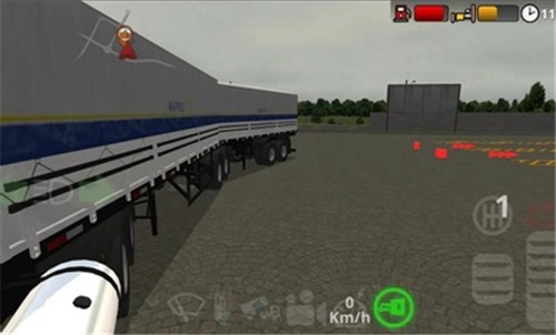 公路司机模组免费版