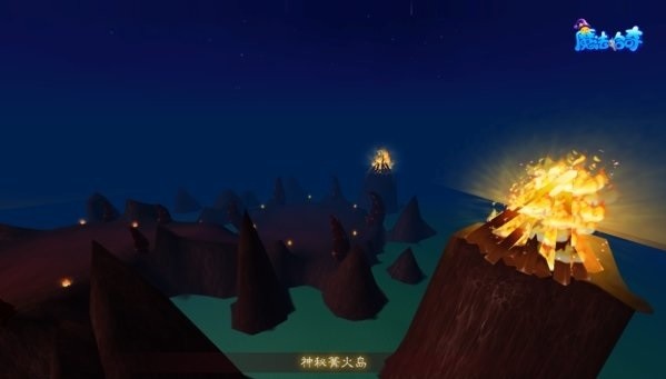 魔法哈奇官网版