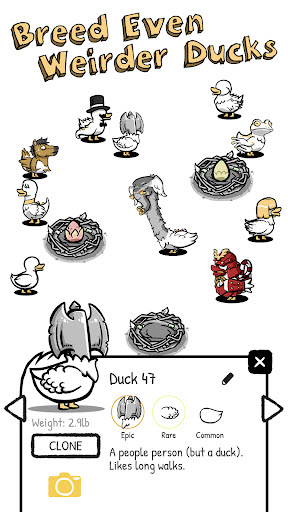 clusterduck最新版
