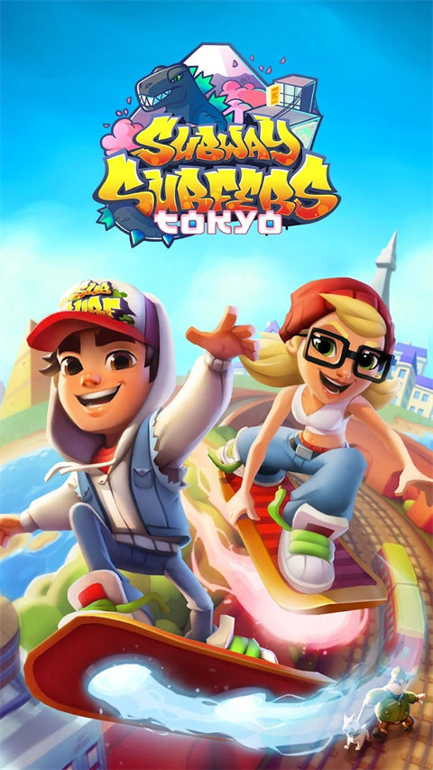 subwaysurf