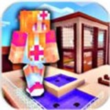 像素女生世界最新版