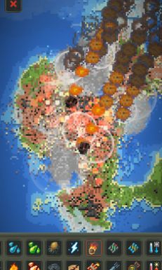 世界盒子全物品解锁免费版