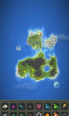世界盒子全物品解锁官网版