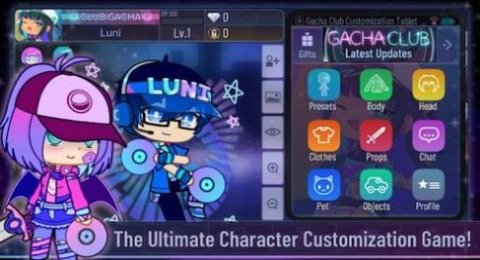 加查加最新版