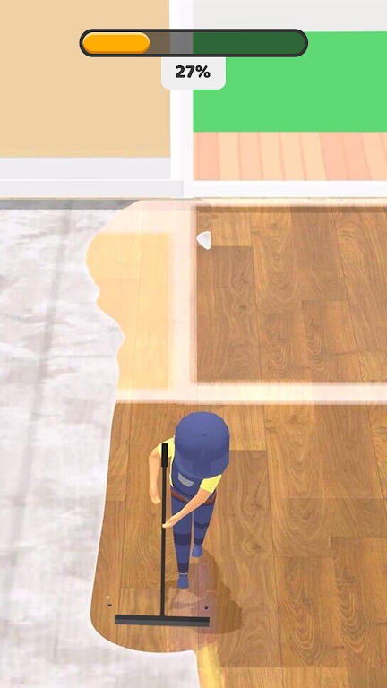 地板翻新大师最新版