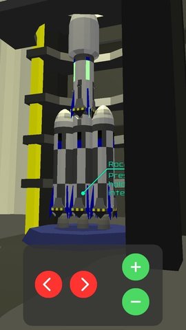 太空宇航局最新版