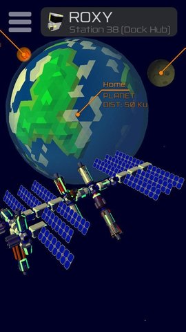 太空宇航局免费版