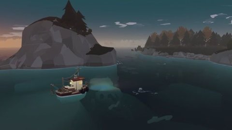 渔帆暗涌最新版