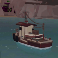 渔帆暗涌手机版