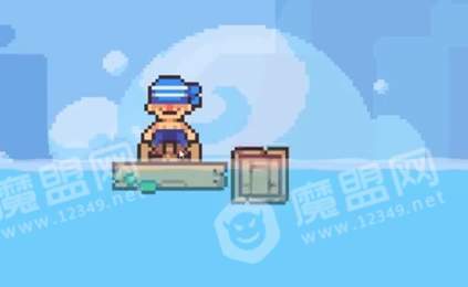 捡垃圾造船最新版