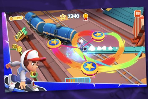 subwaytag最新版
