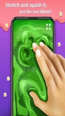 梦幻粘液模拟器最新版
