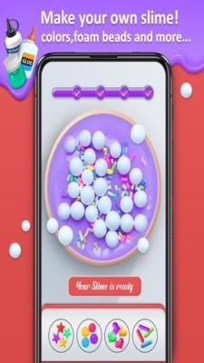 梦幻粘液模拟器手机版