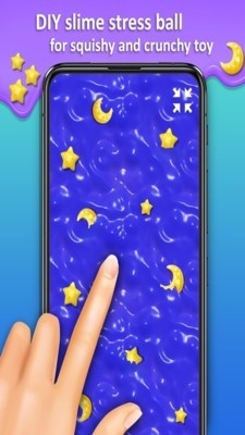 梦幻粘液模拟器官网版