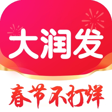 大润发优鲜官网版