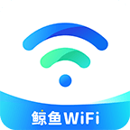 鲸鱼WiFi官网版