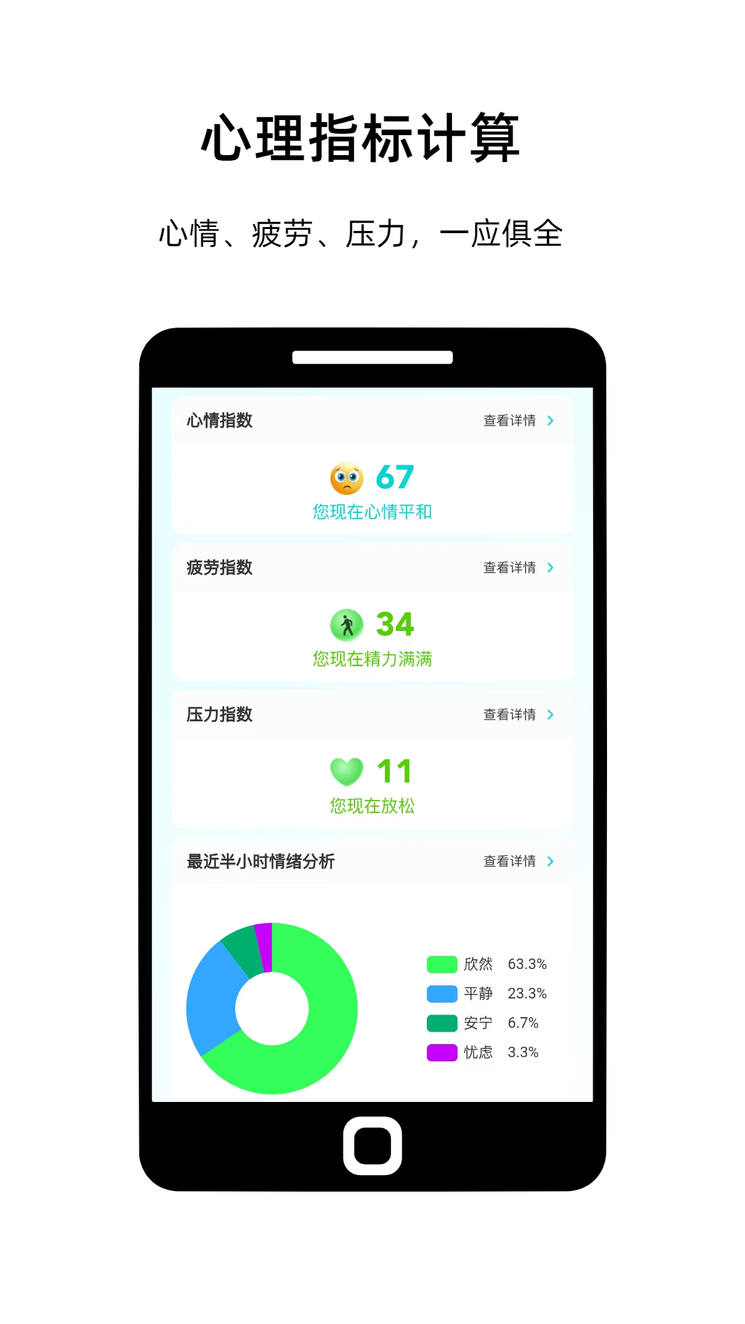 情绪科学官网版