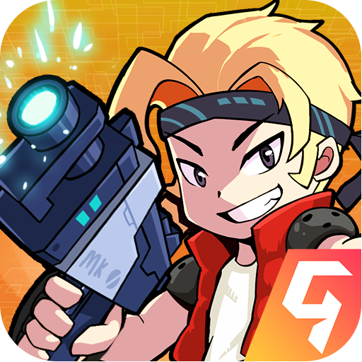 合金子弹最新版