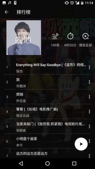 氧气音乐盒手机版