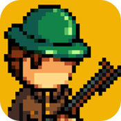 战争部队无限出兵手机版