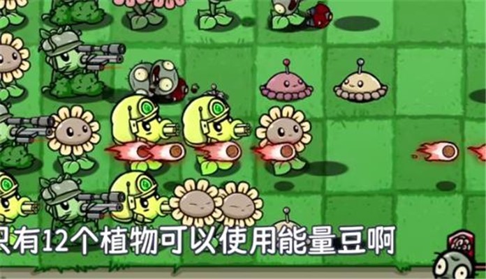 植物大战僵尸BTW