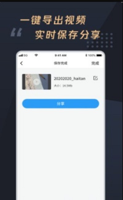 视频加字幕大师最新版
