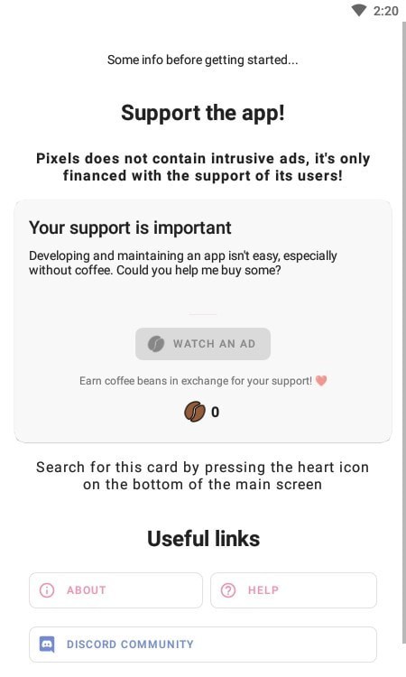 Pixels子弹日记手机版