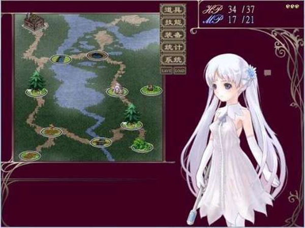 供牺姬菲娜的冒险旅程最新版